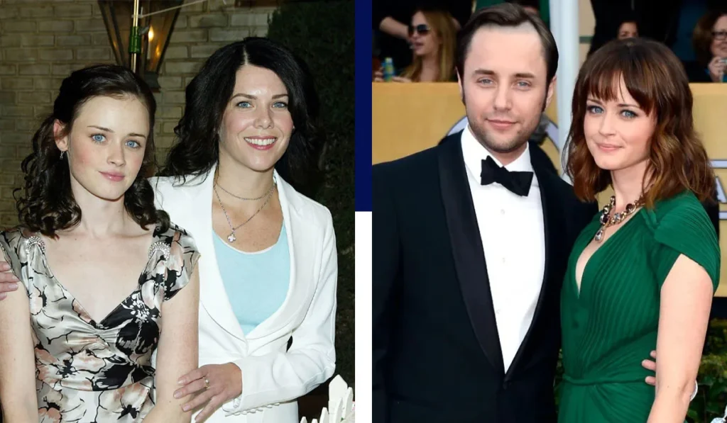 Eric David Bledel