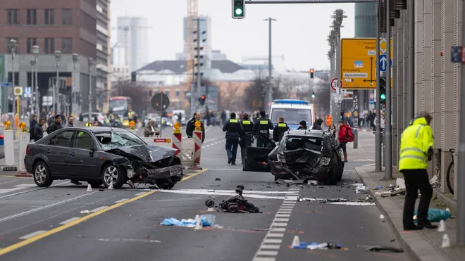 Nachrichten Berlin