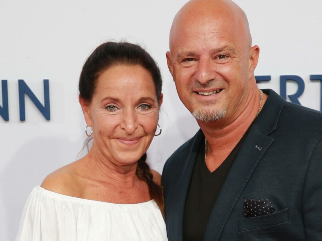 Nicole Steves Krankheit