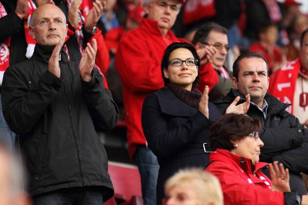Sissi Tuchel