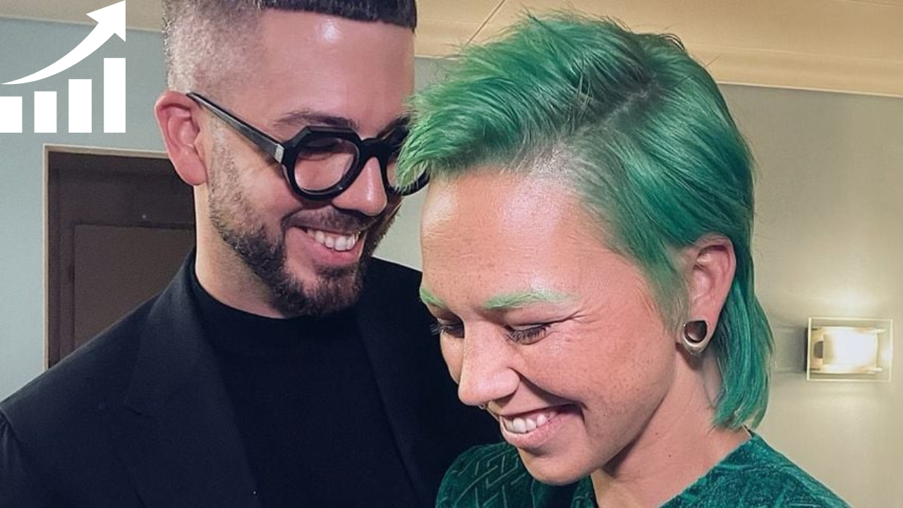 Stefanie Heinzmann Lebenspartner