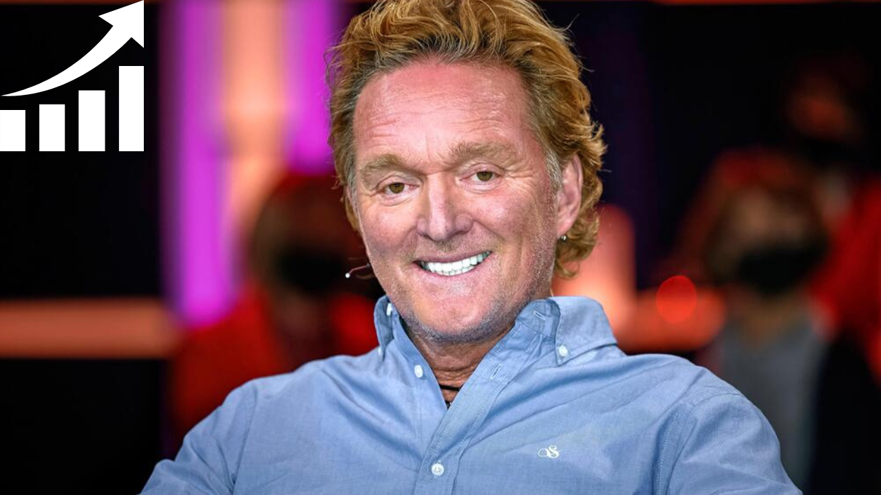 Andreas Kieling geschieden