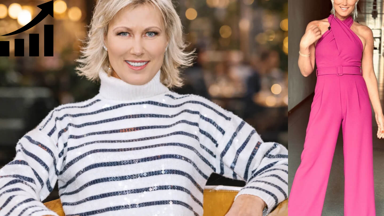 Kamilla Senjo Lebensgefährte