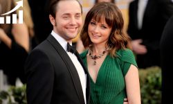 Eric David Bledel