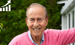 Michael Holm Krankheit